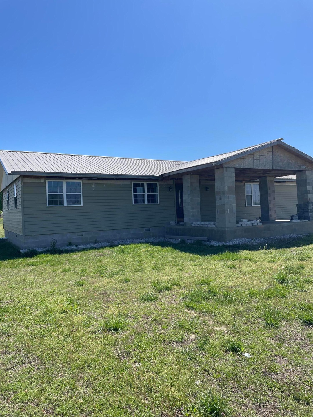Pending $135,000