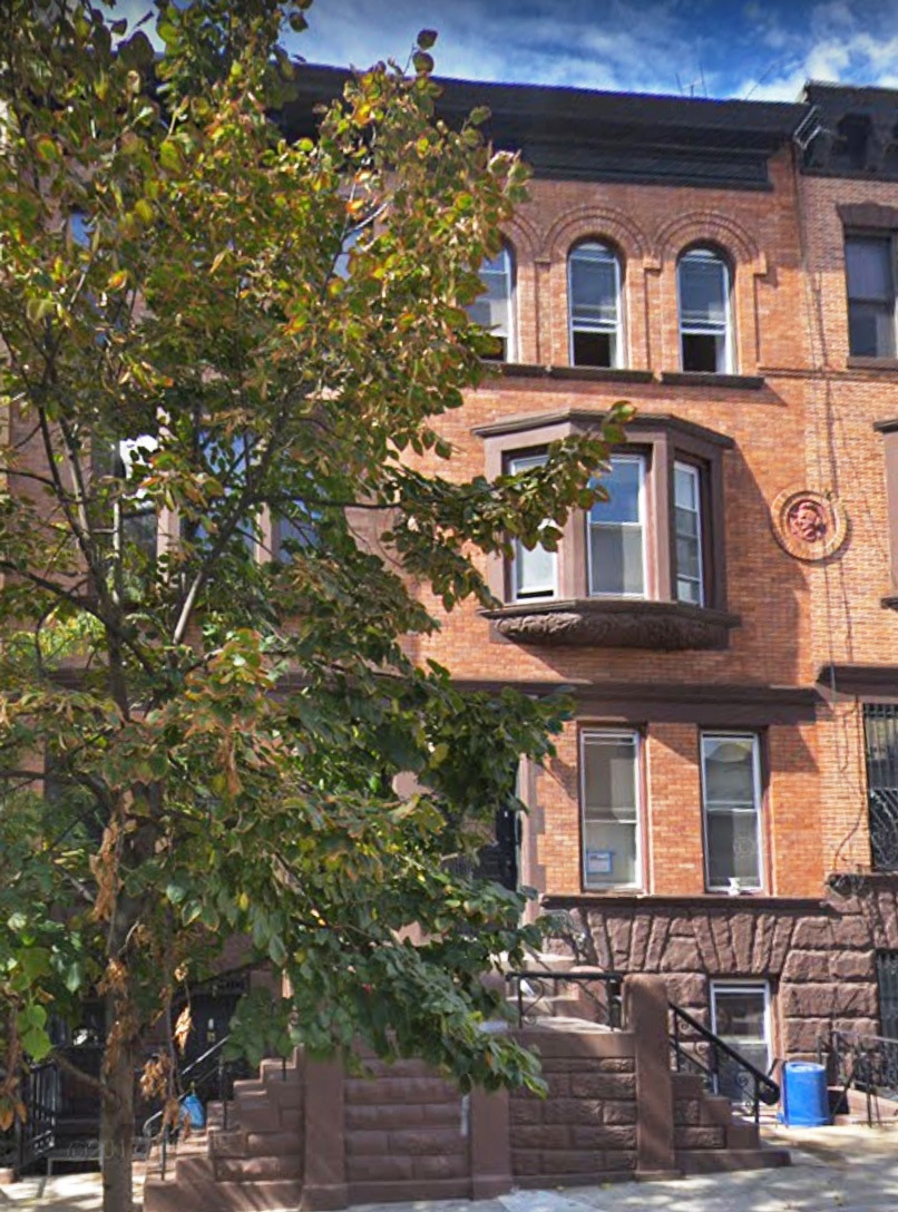 187 Edgecombe Ave unit TRIPLEX, New York, NY 10030 - photo 1