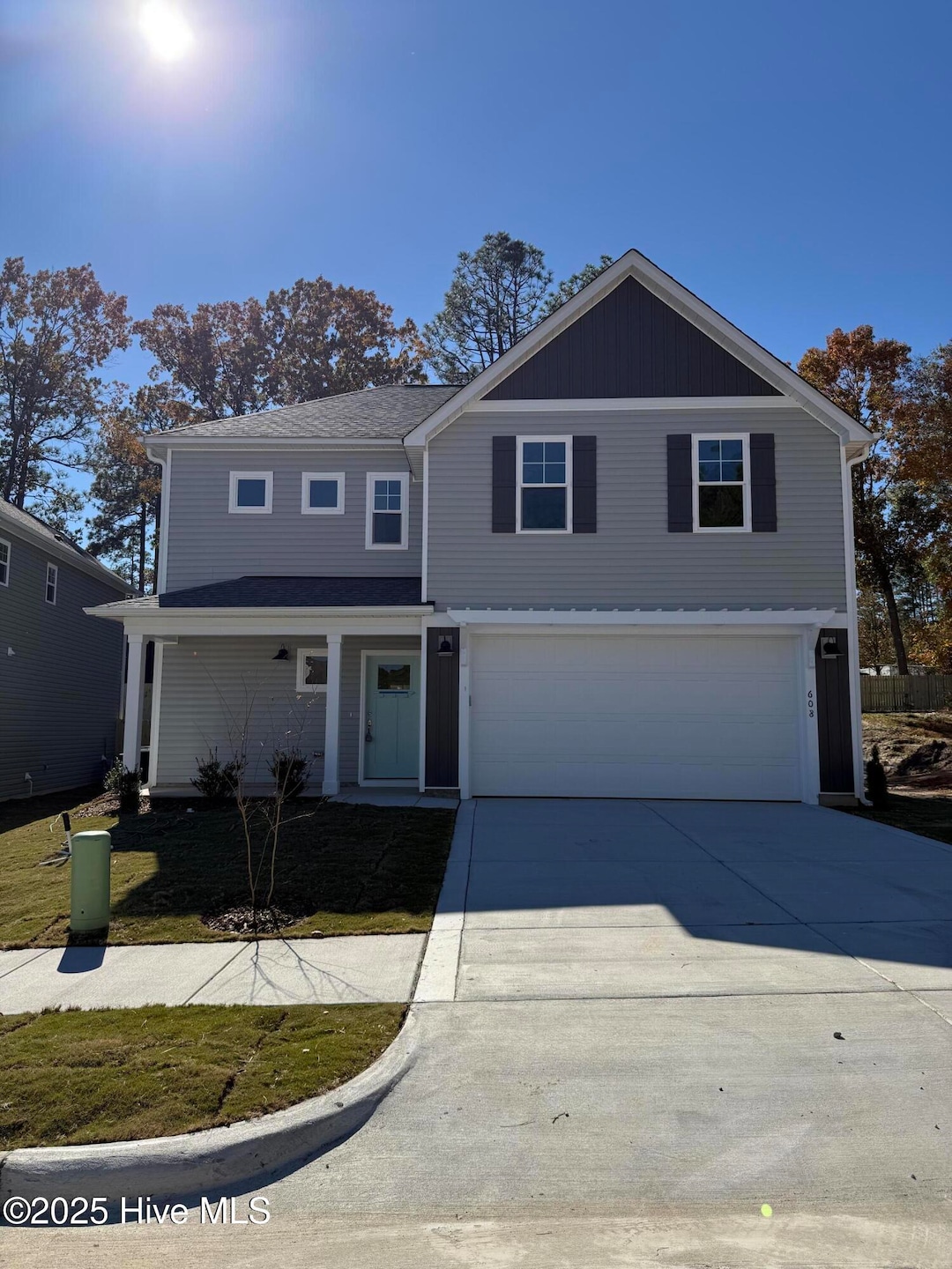 608 Chambers Dr, Southern Pines, NC 28387 - photo 1