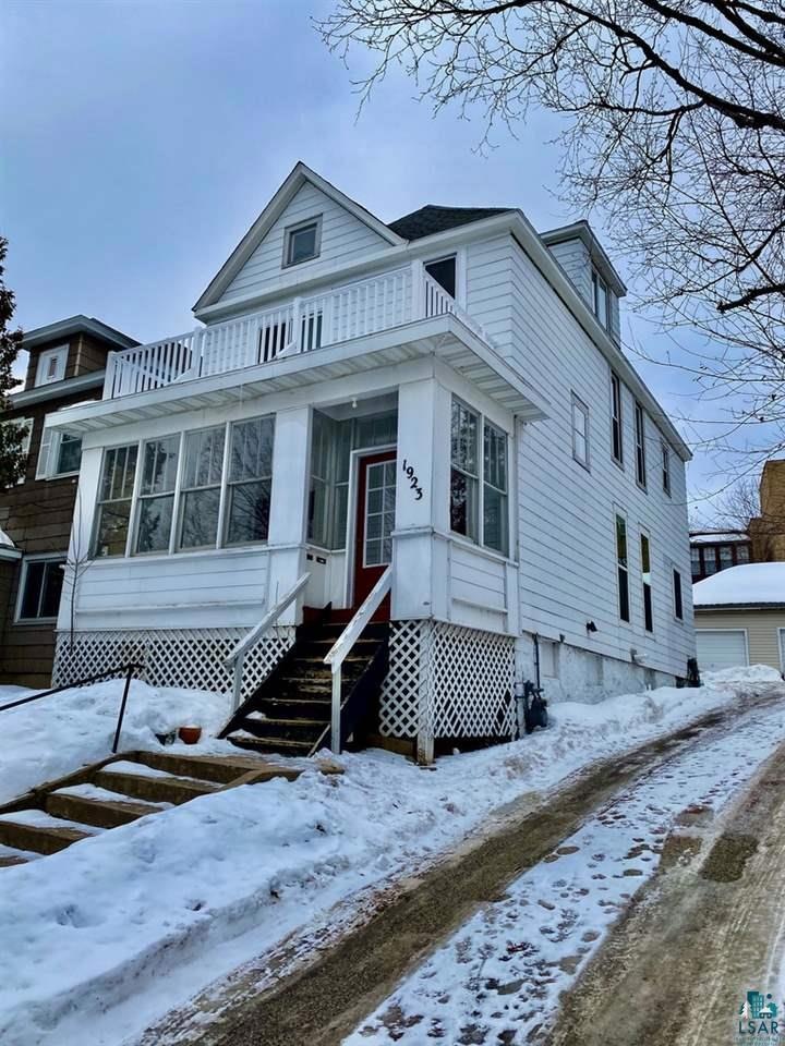 1923 Greysolon Rd, Duluth, MN 55812 - photo 1