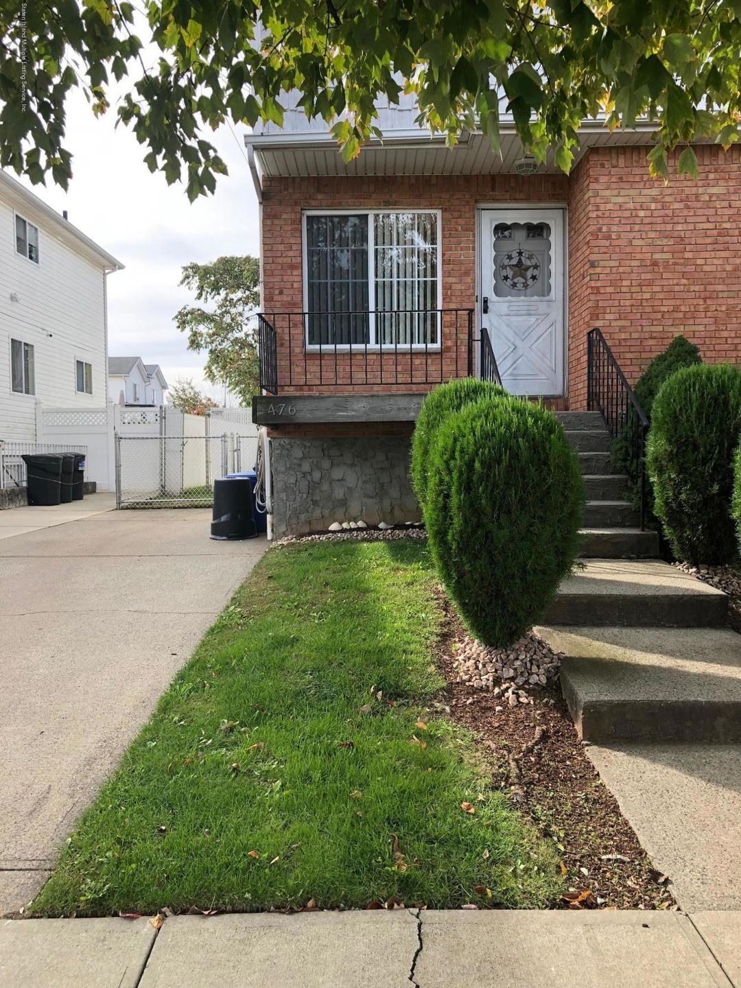 476 ridgewood