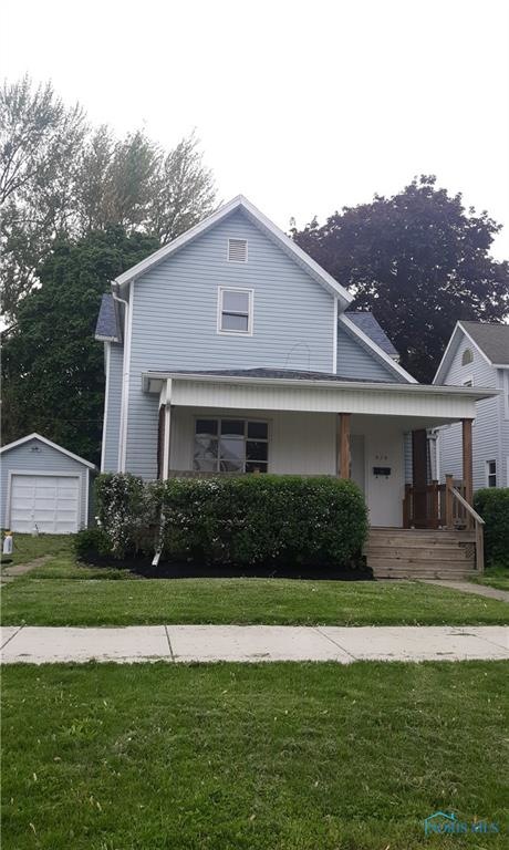 838 Park St, Findlay, OH 45840 - photo 1