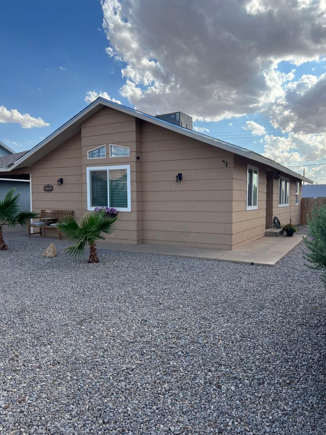 Under Contract $198,000