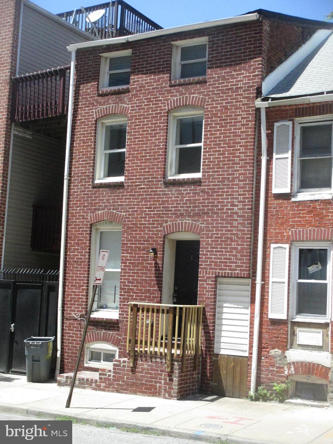 6 E West St, Baltimore, MD 21230 - photo 1