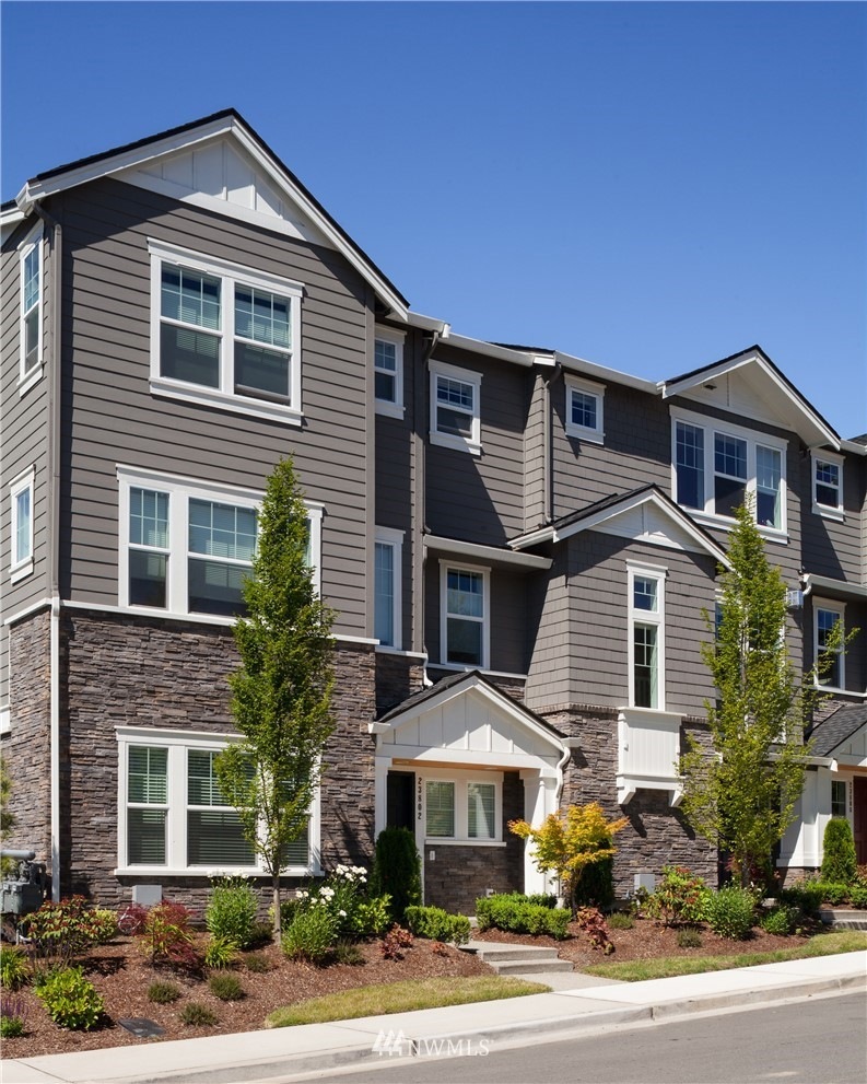 14123 266th (Homesite 79) Ave NE unit 103, Duvall, WA 98019 - photo 1