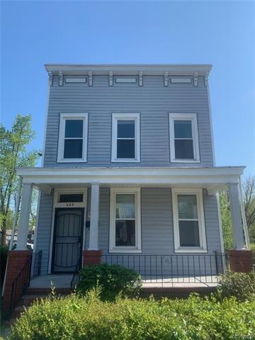 425 Hunt Ave, Richmond, VA 23222 - photo 1