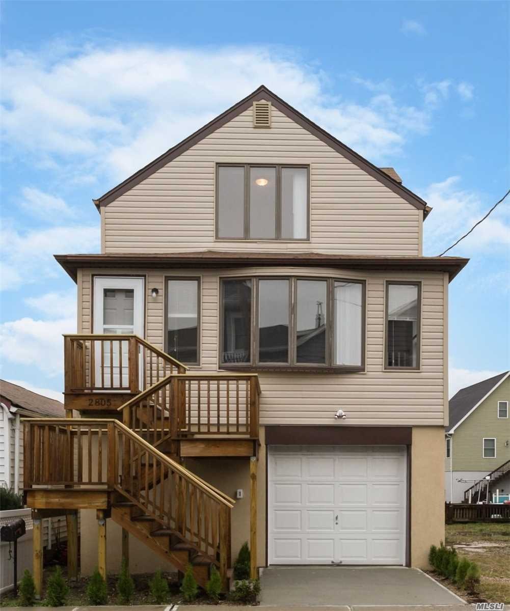 2805 Alder Rd, Bellmore, NY 11710 - photo 1