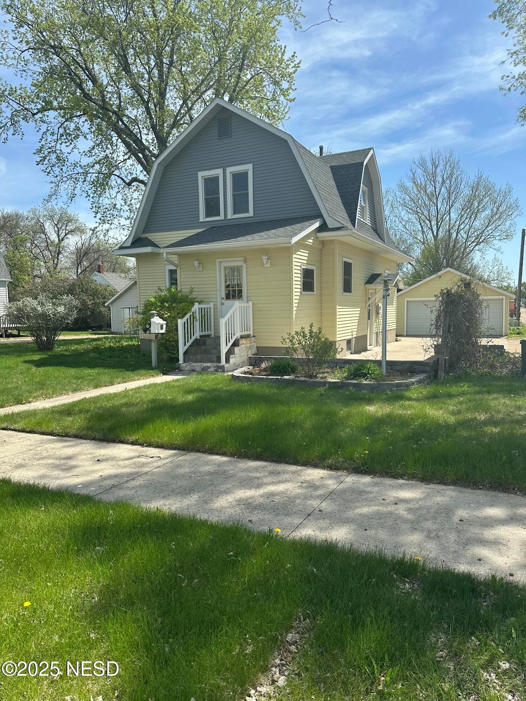 Sold $185,000 • Co-Listing Agent