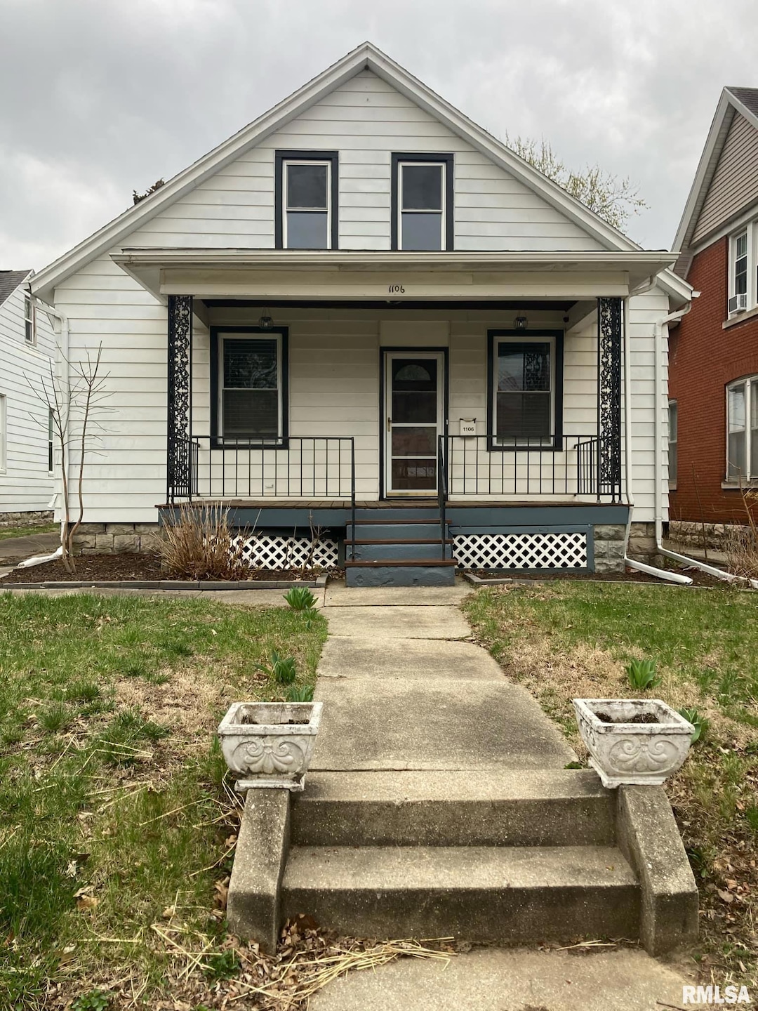 For Sale $119,000