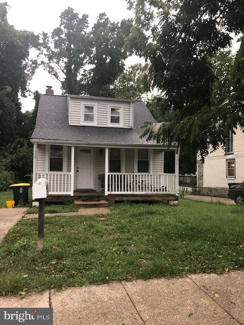 306 Cedarleaf Ave, Capitol Heights, MD 20743 - photo 1