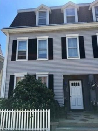 607 E 7th St unit 3, Boston, MA 02127 - photo 1