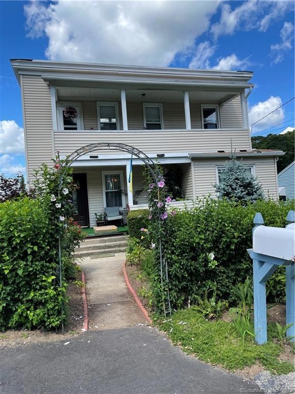 8 Hillside Ave unit 1st floor, Seymour, CT 06483 - photo 1