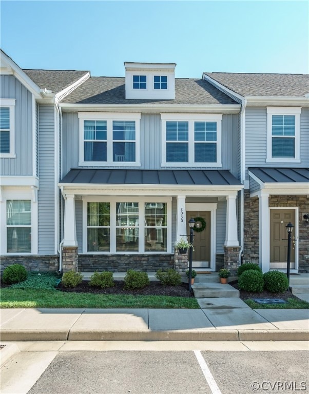 8030 Rutland Village Dr unit 48 M, Hanover, VA 23116 - photo 1