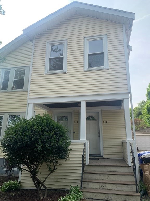 157 High St unit 2, Brookline, MA 02445 - photo 1