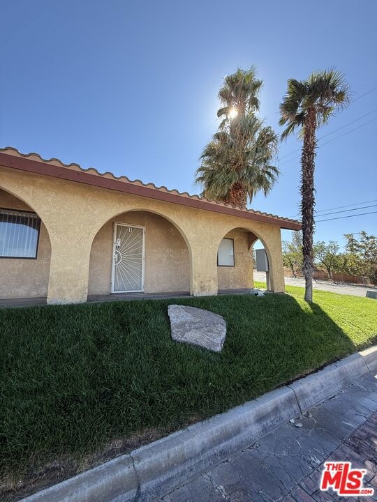 4843 Columbia Way unit 1, Lancaster, CA 93536 - photo 1