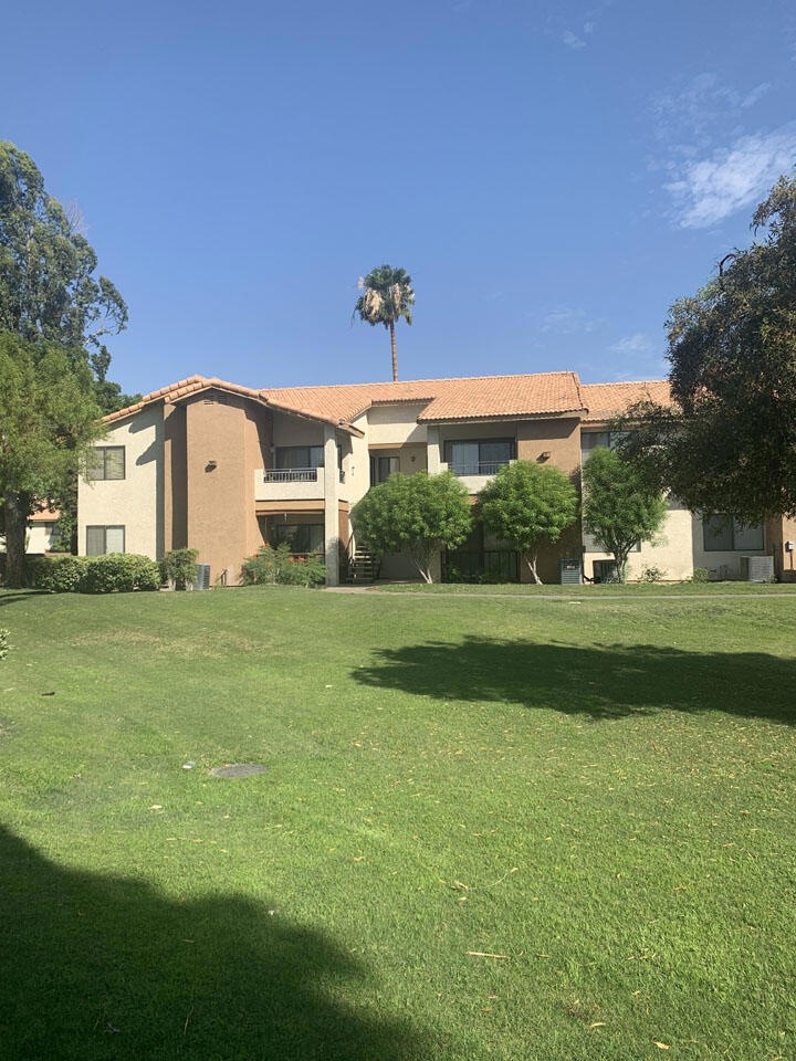 Building 1