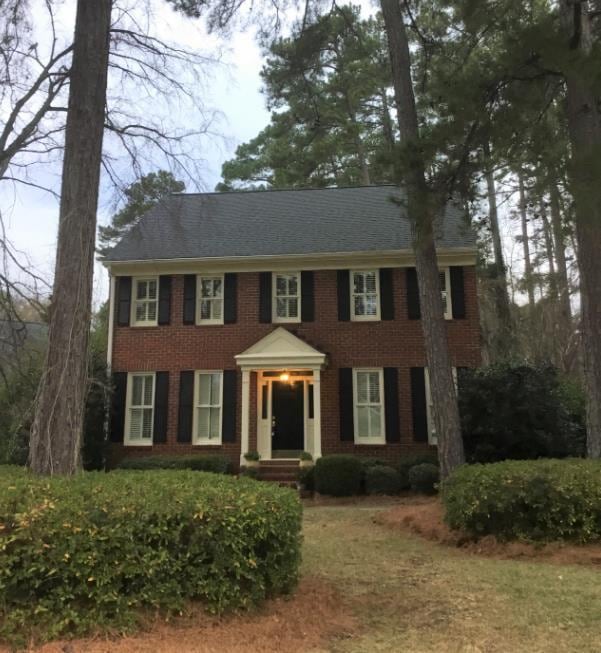 879 Sparkleberry Rd, Evans, GA 30809 - photo 1