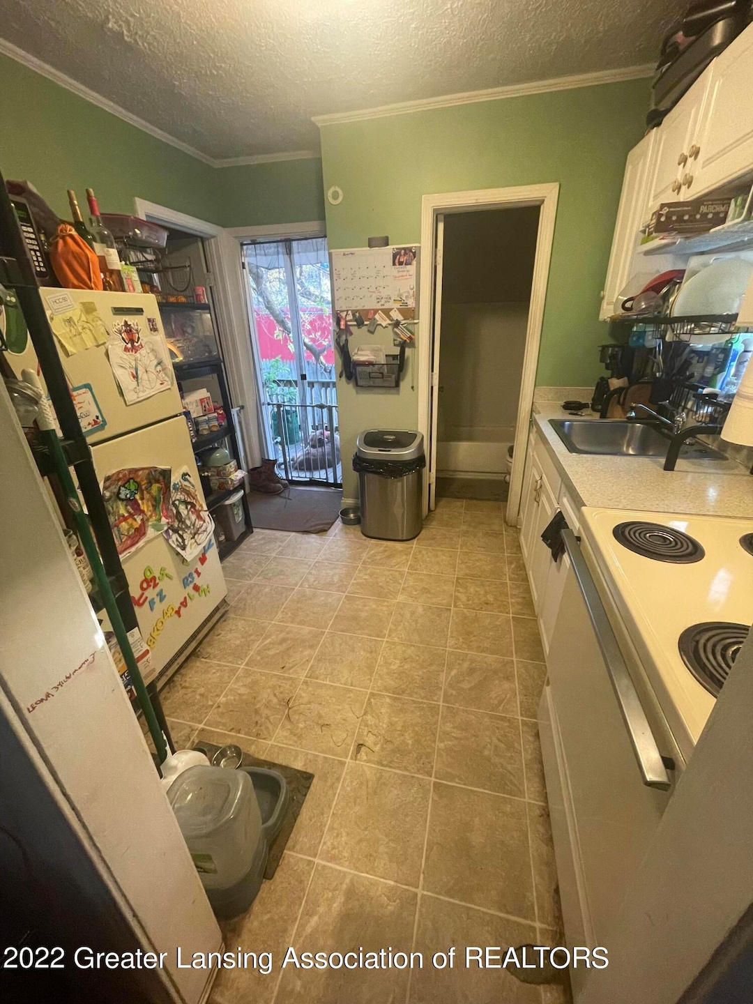 909 W Oakland Ave, Lansing, MI 48915 - photo 1