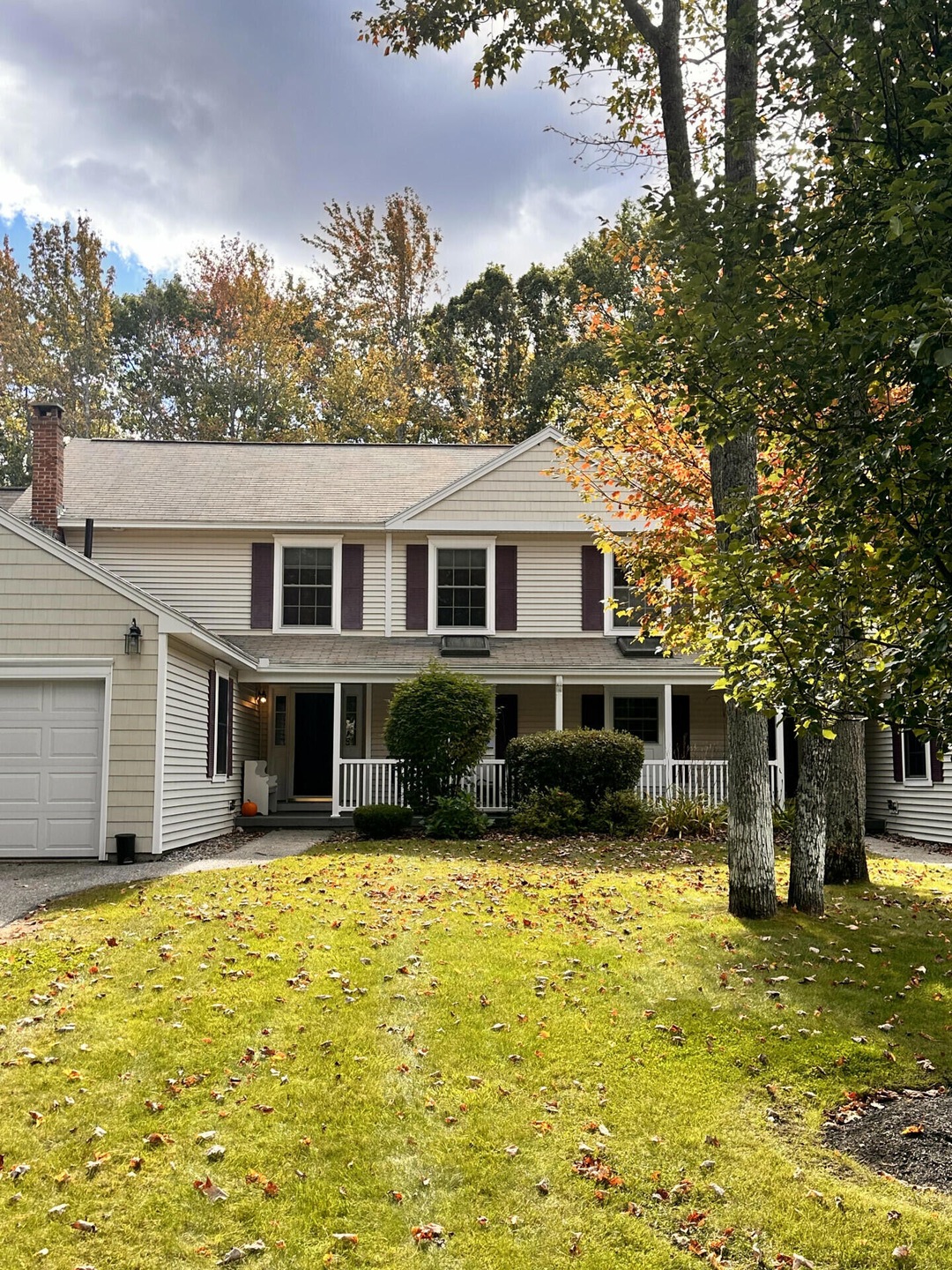 23 Cambridge Ct, Kennebunk, ME 04043 - photo 1