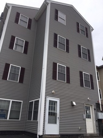 89 Boston Ave unit 1, Worcester, MA 01604 - photo 1