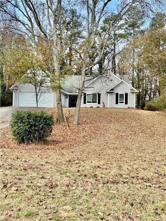 75 Mercy Way, Powder Springs, GA 30127 - photo 1