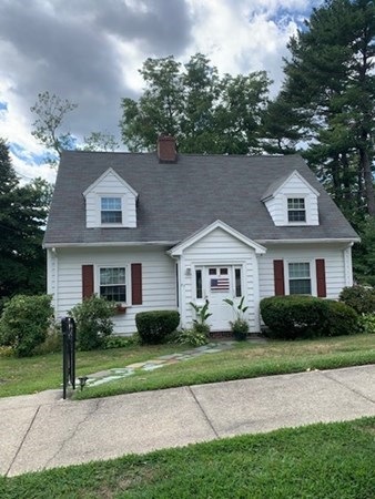 27 Ledyard Rd unit SF, Winchester, MA 01890 - photo 1