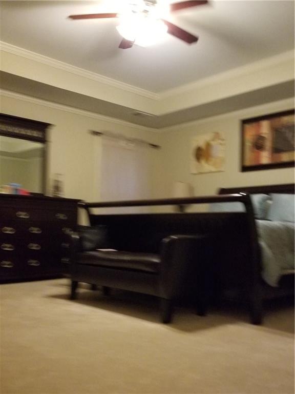 1361 Cozy Cove Ln, Lawrenceville, GA 30045 - photo 1