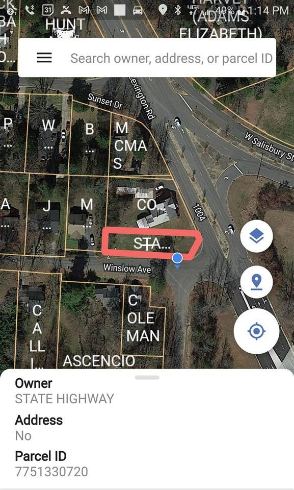 1299 Winslow Ave, Asheboro, NC 27205 - photo 1