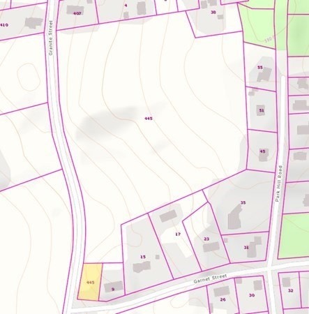 445 Granite St, Worcester, MA 01607 - photo 1