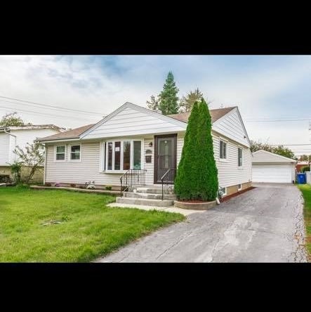 2382 S Scott St, Des Plaines, IL 60018 - photo 1