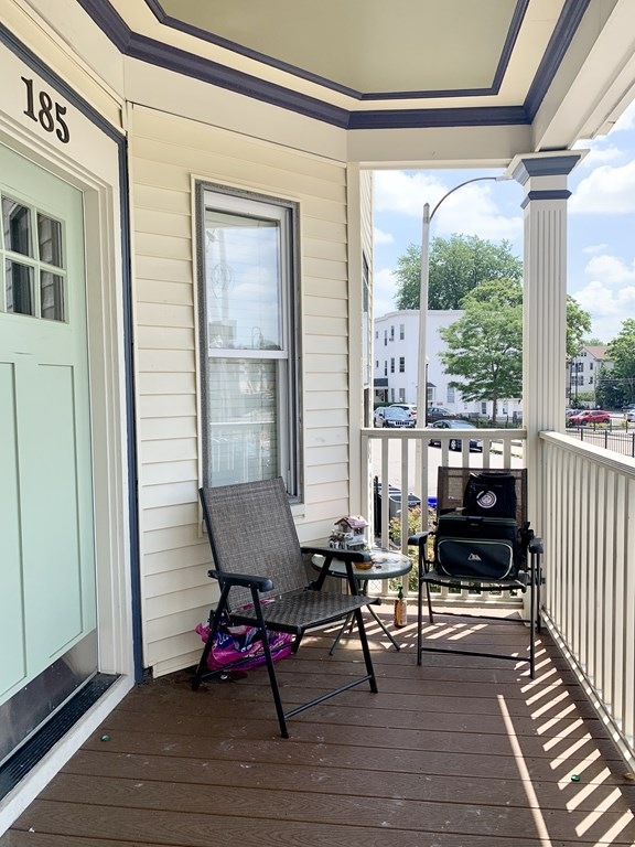 185 Minot St unit 1, Dorchester, MA 02122 - photo 1