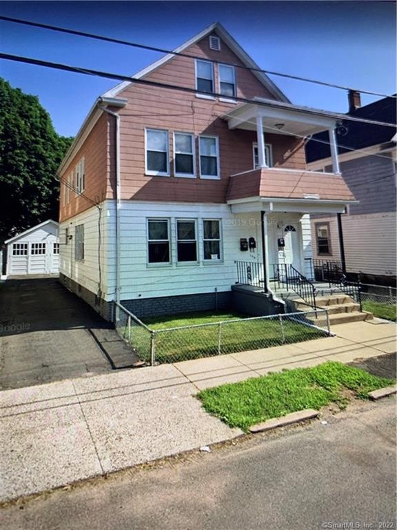 160 Lamson St unit 2, West Haven, CT 06516 - photo 1