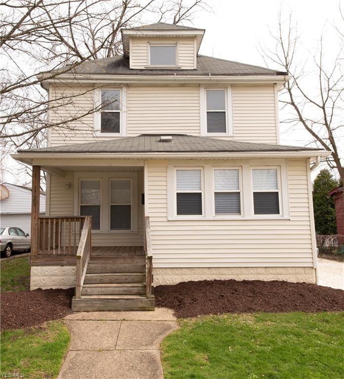 Welcome to 1729 4th St in the Falls!