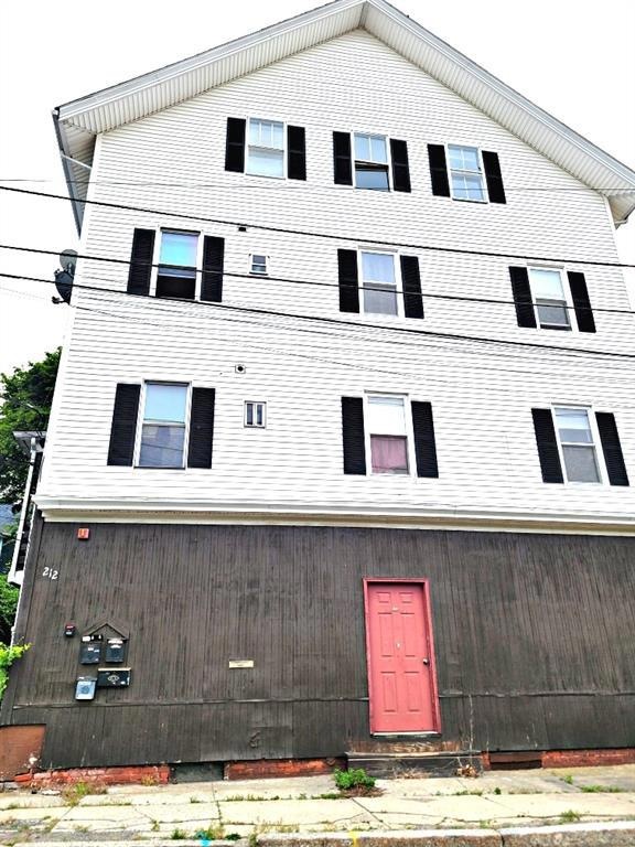 212 1st Ave, Woonsocket, RI 02895 - photo 1