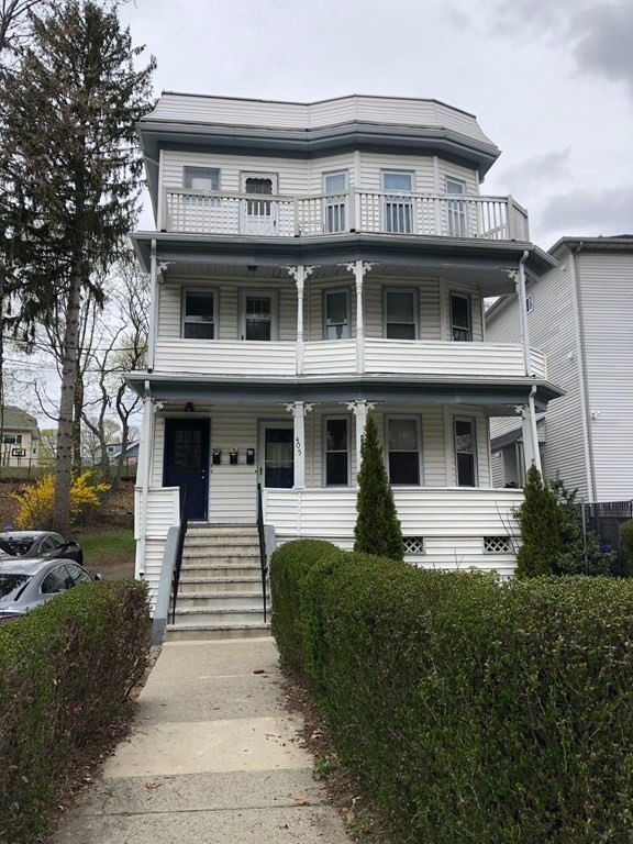 403 Furnace Brook Pkwy unit 1, Quincy, MA 02170 - photo 1