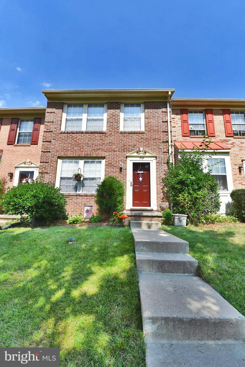 709 Saint Peters Ct, Edgewood, MD 21040 - photo 1