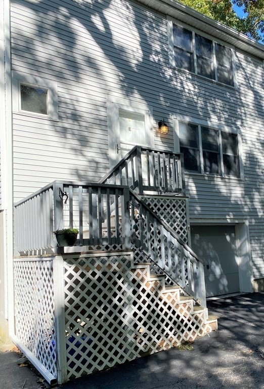 46 Nelson St unit E, Quincy, MA 02169 - photo 1