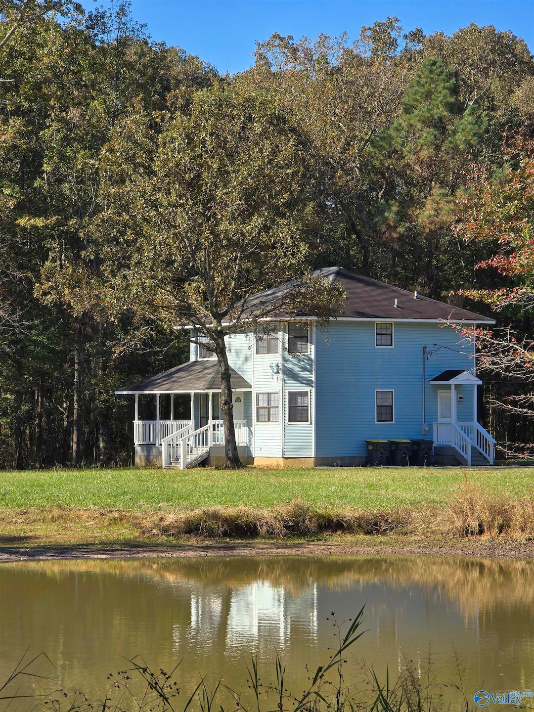 126 Bernices Private Dr, Danville, AL 35619 - photo 1