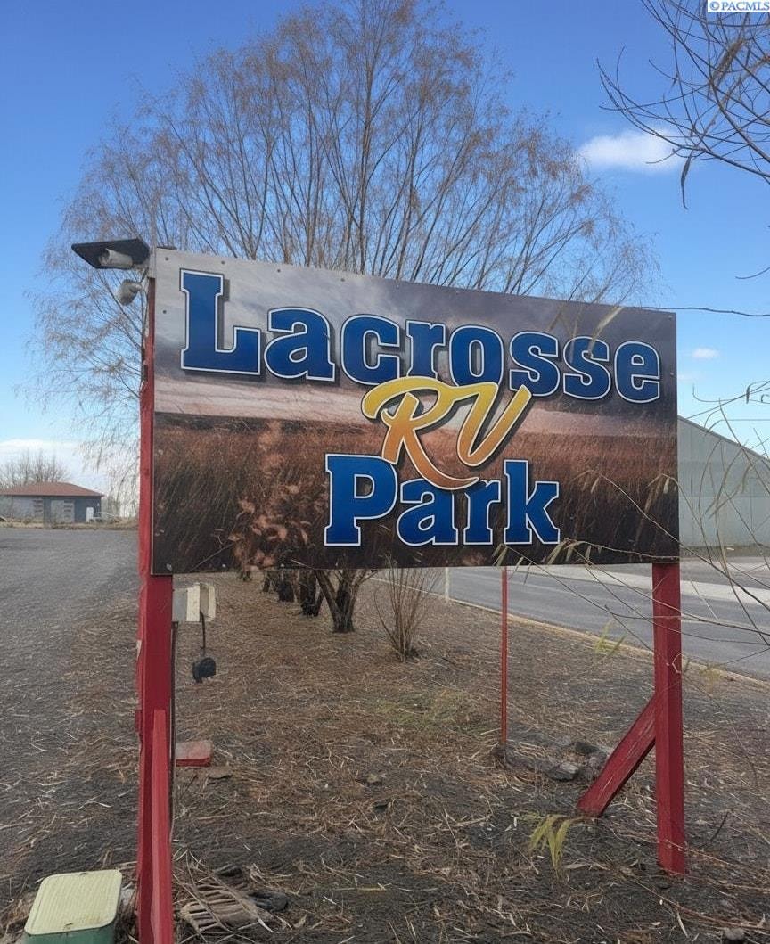 601 S Main St, La Crosse, WA 99143 - photo 1