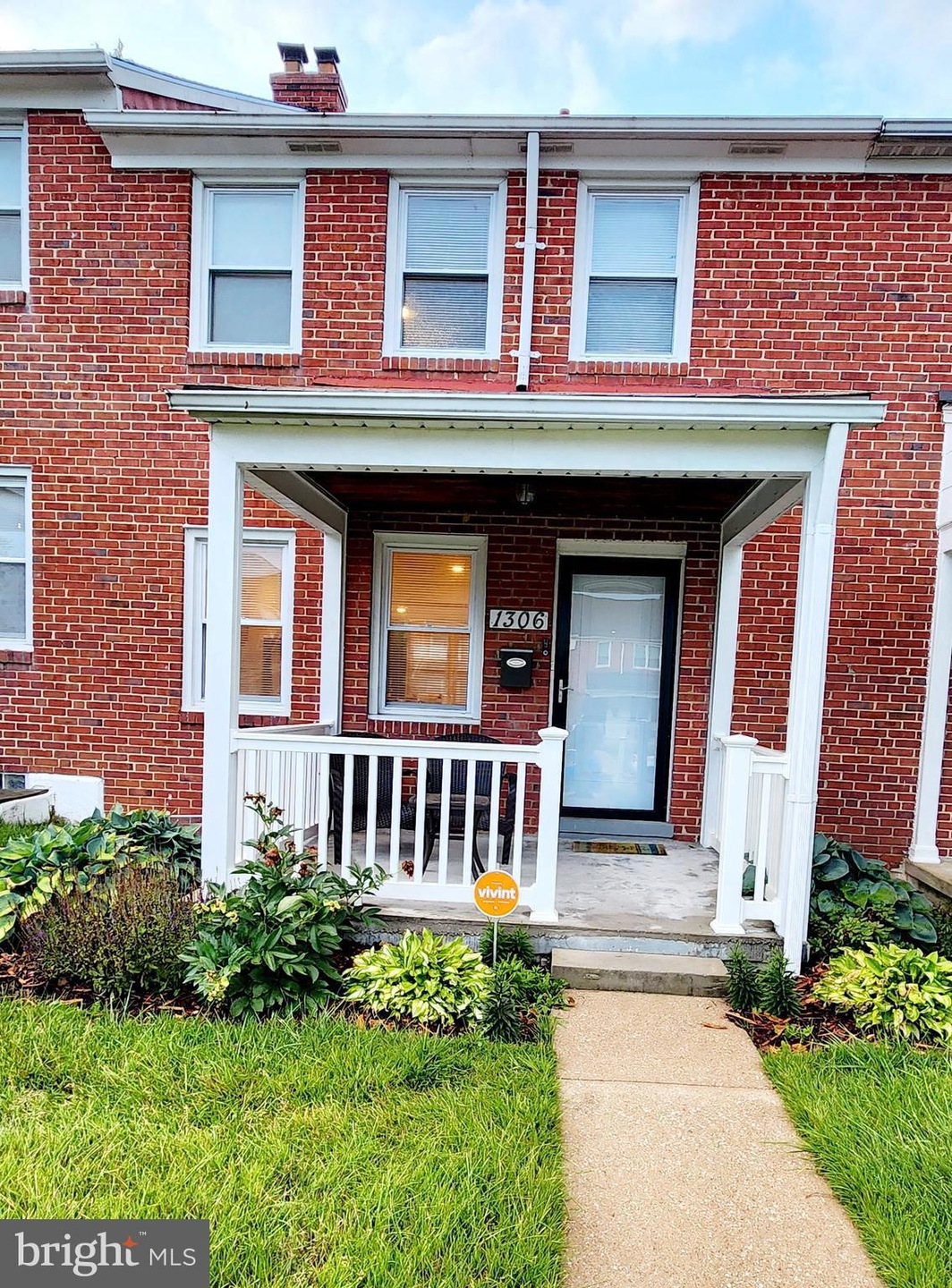 1306 Meridene Dr, Baltimore, MD 21239 - photo 1