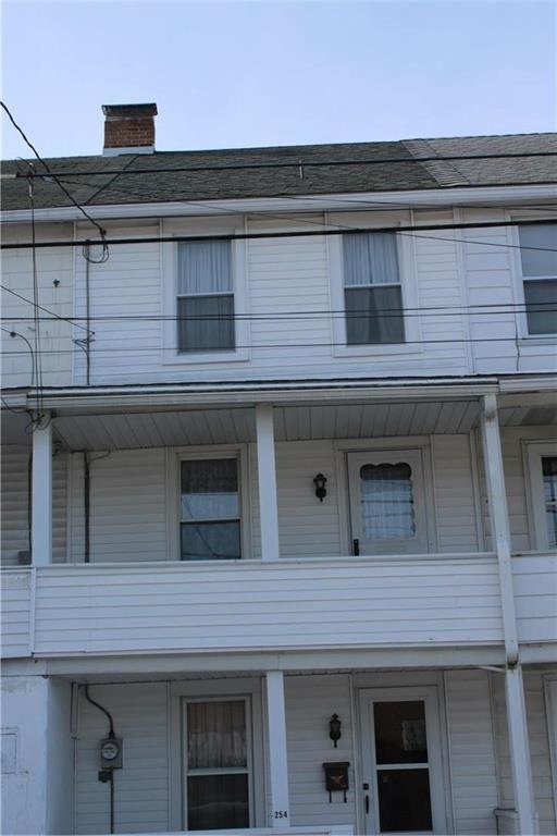 254 5th St, Coaldale, PA 18218 - photo 1