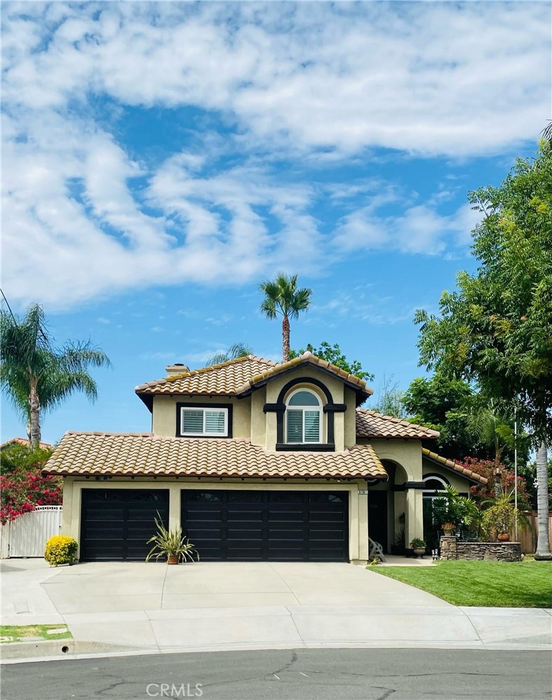 6767 Star Pine Court