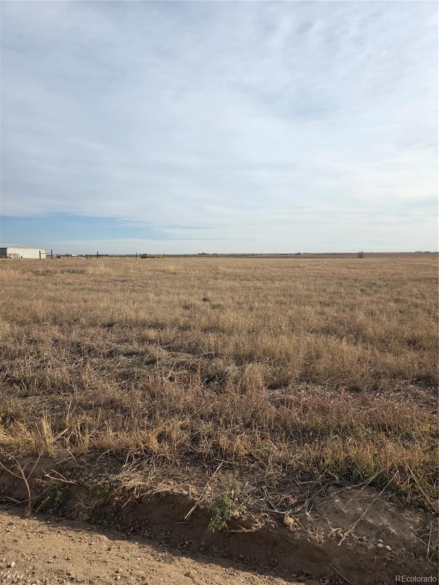 Lot A County Road 63, Keenesburg, CO 80643 - photo 1