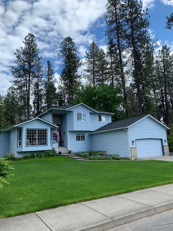 14724 N Lowe Rd, Mead, WA 99021 - photo 1