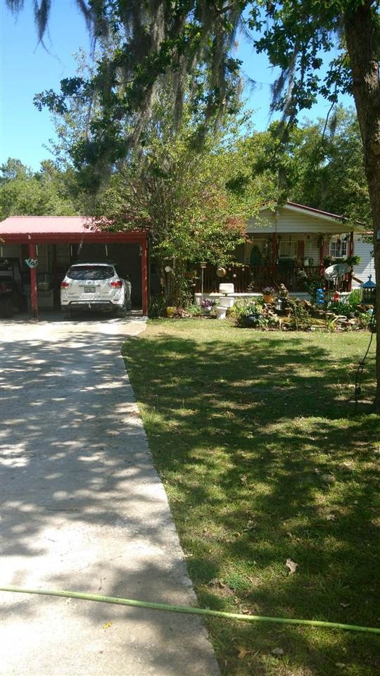 18610 E Royal Oak Dr, Perry, FL 32348 - photo 1