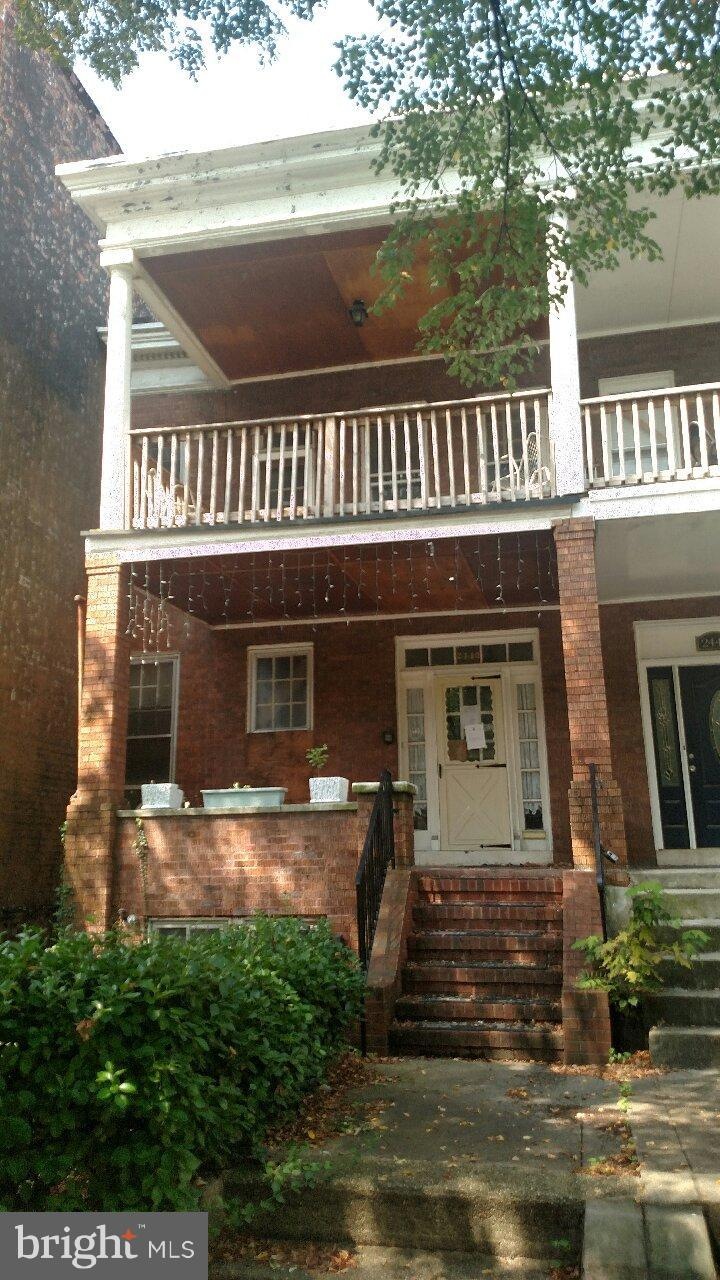 2440 Lakeview Ave, Baltimore, MD 21217 - photo 1