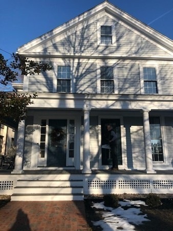 104 Main St unit 1, Andover, MA 01810 - photo 1