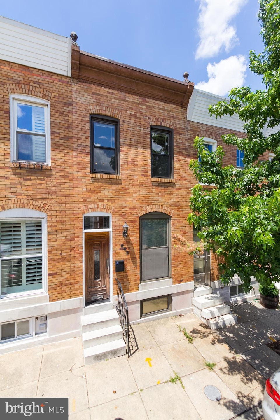 642 S Curley St, Baltimore, MD 21224 - photo 1