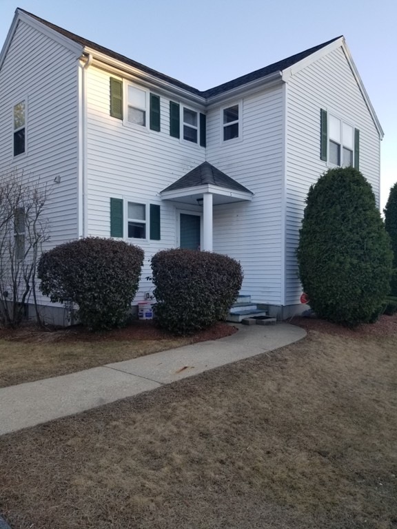 5 Warner Ln, Westminster, MA 01473 - photo 1