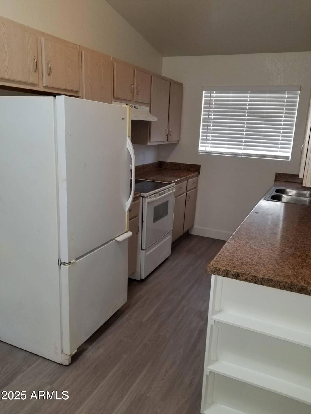 260 kitchen